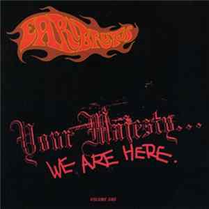 Earl Brutus - Your Majesty... We Are Here FLAC