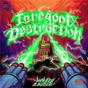 Various - Foregone Destruction FLAC