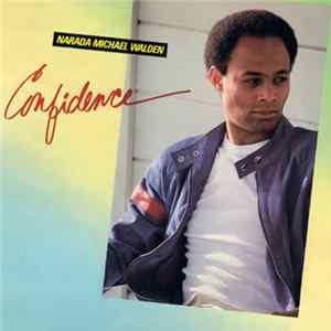 Narada Michael Walden - Confidence FLAC