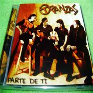 Tranzas - Parte De Ti FLAC