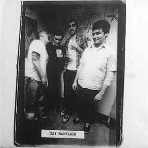 Gay Marriage - Gay Marriage FLAC