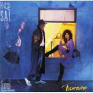 Ho Sai - Tightropes FLAC
