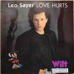 Leo Sayer, L.F.O. - Love Hurts - Wilt (Tema Principal De La Película) FLAC