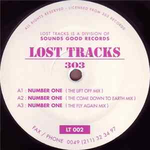 303 - Number One FLAC