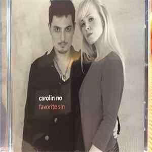 Carolin No - Favorite Sin FLAC