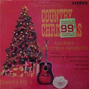 Unknown Artist - Have Yourself A Country Christmas FLAC