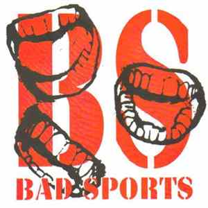 Bad Sports - No Rest For The Wicked FLAC