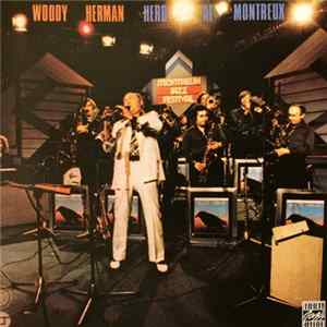 Woody Herman - Herd At Montreux FLAC
