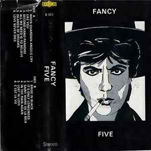 Fancy - Five FLAC