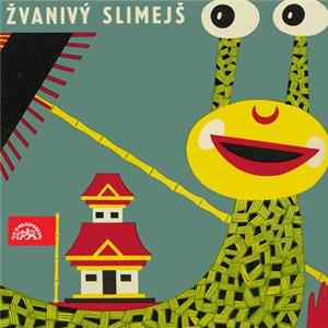 Jiří Pauer - Žvanivý Slimejš FLAC