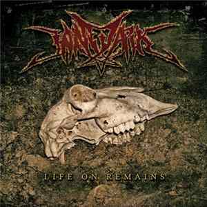 Jane Dark - Life On Remains FLAC