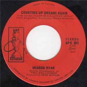 Sharon Ryan - Counting Up Dreams Again FLAC