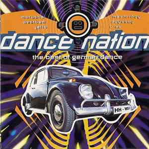 Various - Dance Nation - The Best Of German Dance FLAC