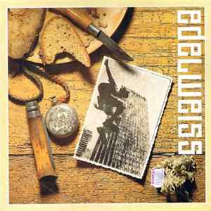 Edelweiss - Bring Me Edelweiss (A Sound Attack Straight From The Alps) FLAC