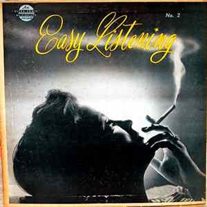 The Roy-Cliffs - Easy Listening No. 2: Dreamy Afternoon FLAC
