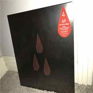 AFI - AFI (The Blood Album) FLAC