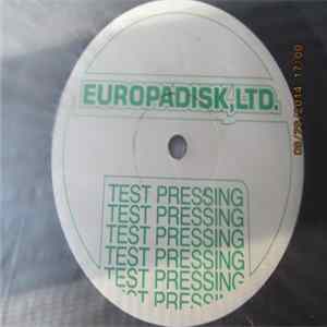 Dose Of Paradise - Trax - Vol. 1 FLAC