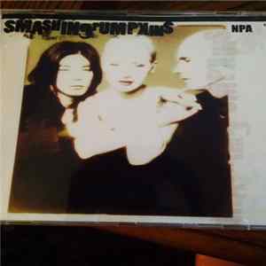 The Smashing Pumpkins - NPA FLAC
