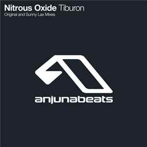 Nitrous Oxide - Tiburon FLAC