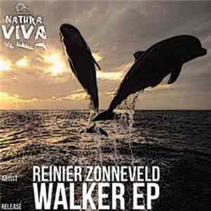 Reinier Zonneveld - Walker EP FLAC