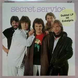 Secret Service - Collection FLAC
