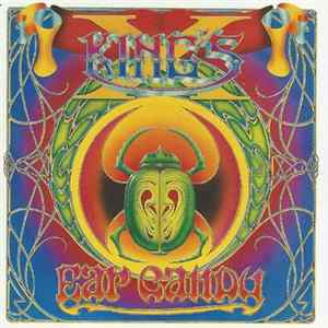 King's X - Ear Candy FLAC