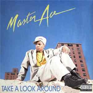 Master Ace - Take A Look Around FLAC