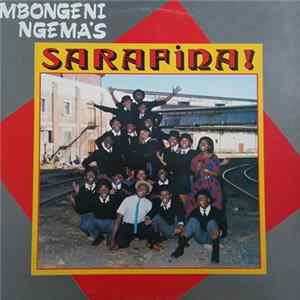 Mbongeni Ngema - Hugh Masekela - Mbongeni Ngema's Sarafina! FLAC