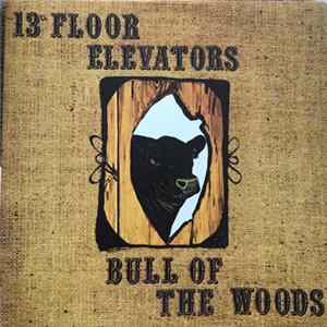 13th Floor Elevators - Bull Of The Woods FLAC