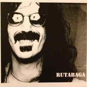 Frank Zappa - Rutabaga FLAC