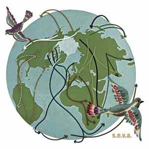 S.E.V.A. - S.E.V.A. FLAC