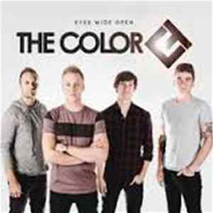 The Color - Eyes Wide Open FLAC