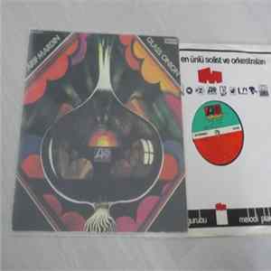 Arif Mardin - Glass Onion FLAC