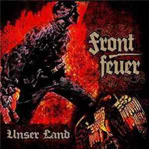 Frontfeuer - Unser Land FLAC