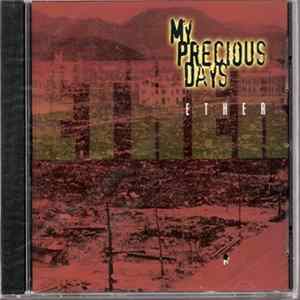My Precious Days - Ether FLAC