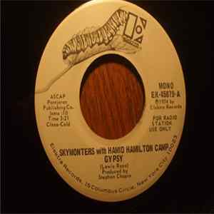 Skymonters With Hamid Hamilton Camp - Gypsy FLAC