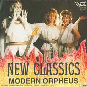 New Classics - Modern Orpheus FLAC