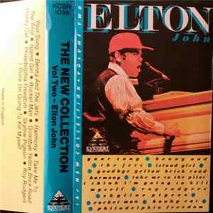 Elton John - The New Collection - Vol. II FLAC