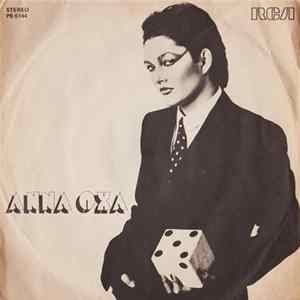 Anna Oxa - Un'Emozione Da Poco FLAC