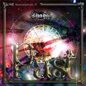 Shadai - Past FLAC