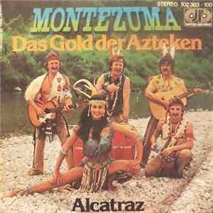 Montezuma - Das Gold Der Azteken FLAC