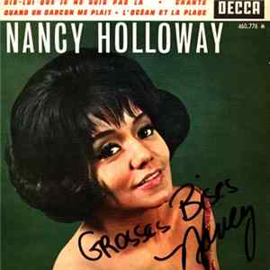 Nancy Holloway - Dis-Lui Que Je Ne Suis Pas Là FLAC