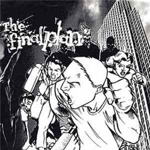 The Final Plan - Dead End Nights FLAC