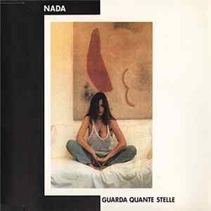 Nada - Guarda Quante Stelle FLAC