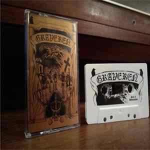 Graveren - Du Cortège A La Fosse FLAC
