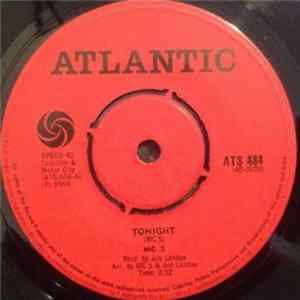 MC5 - Tonight / Looking At You FLAC