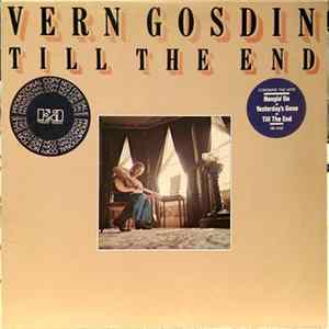 Vern Gosdin - Till The End FLAC