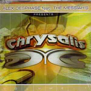 Alex Desphase & The Messiah's - Chrysalis FLAC