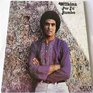 Wilkins - Por Tu Rumbo FLAC