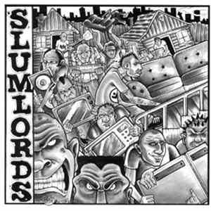 Slumlords - Slumlords FLAC
